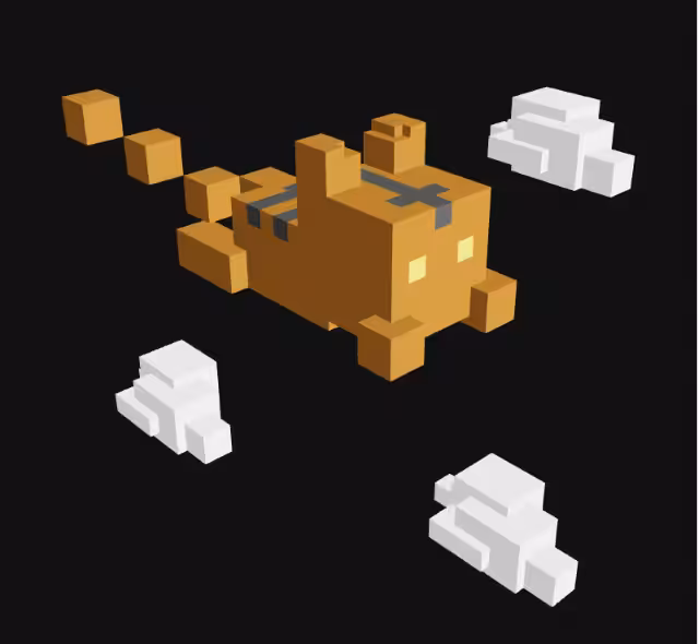 FlyingCat