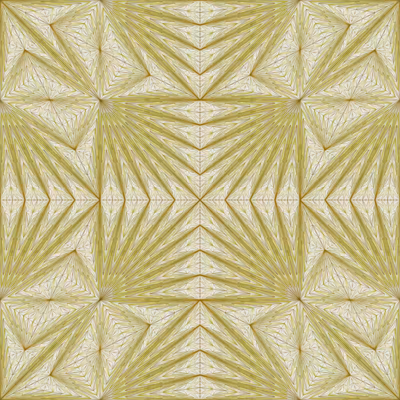 Triangle Subdivisions #216