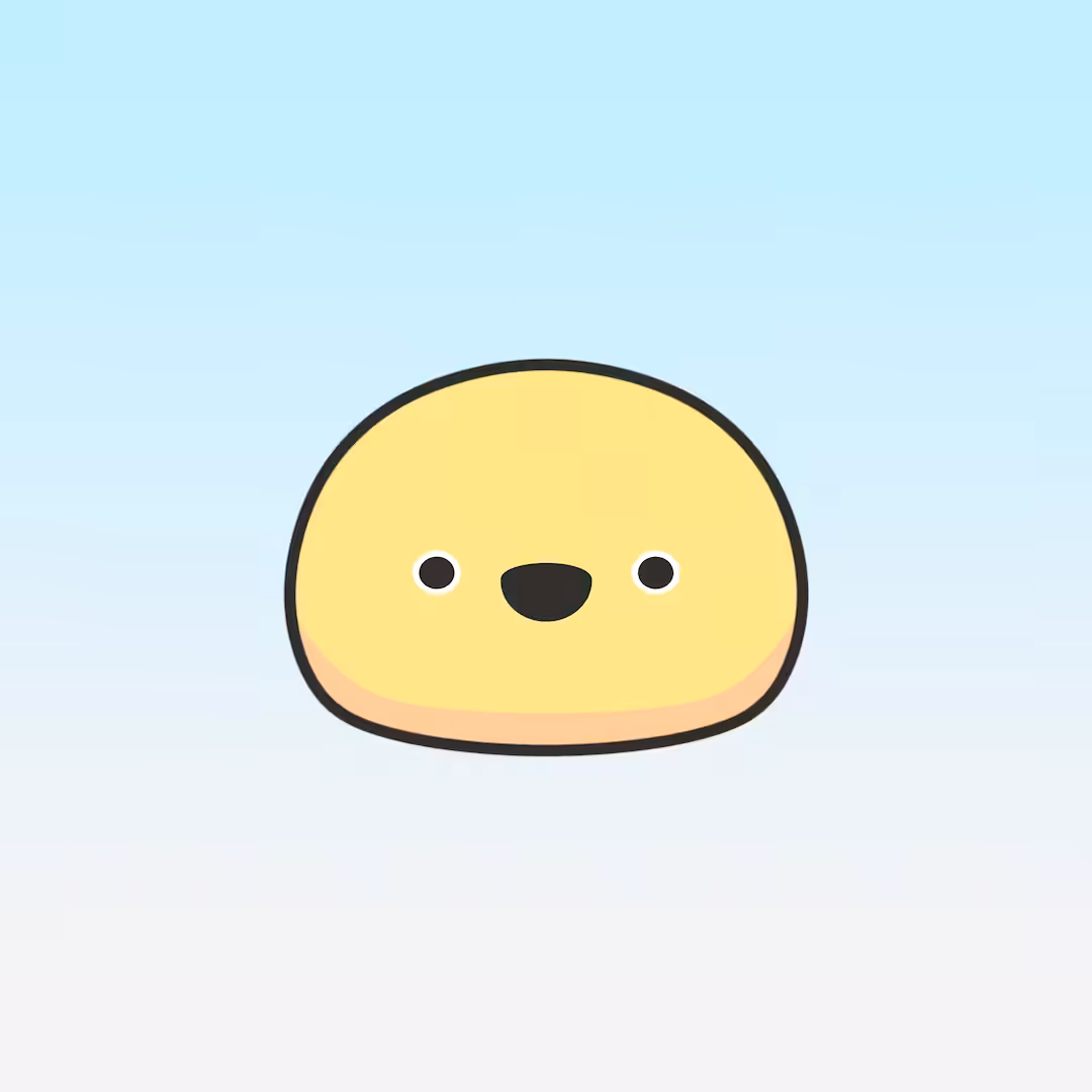 Mochi #031