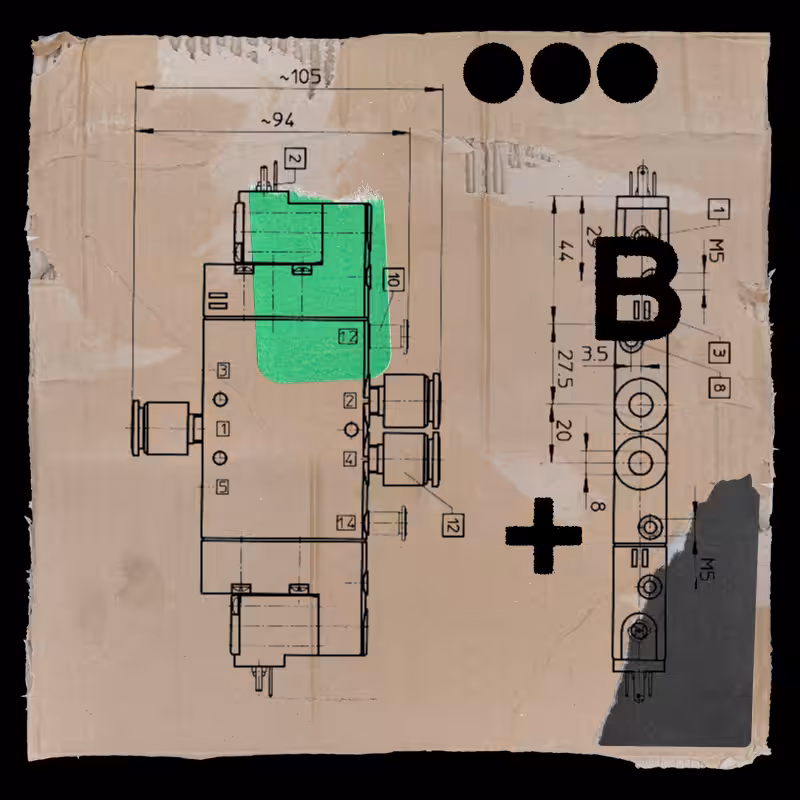 Lost box #36