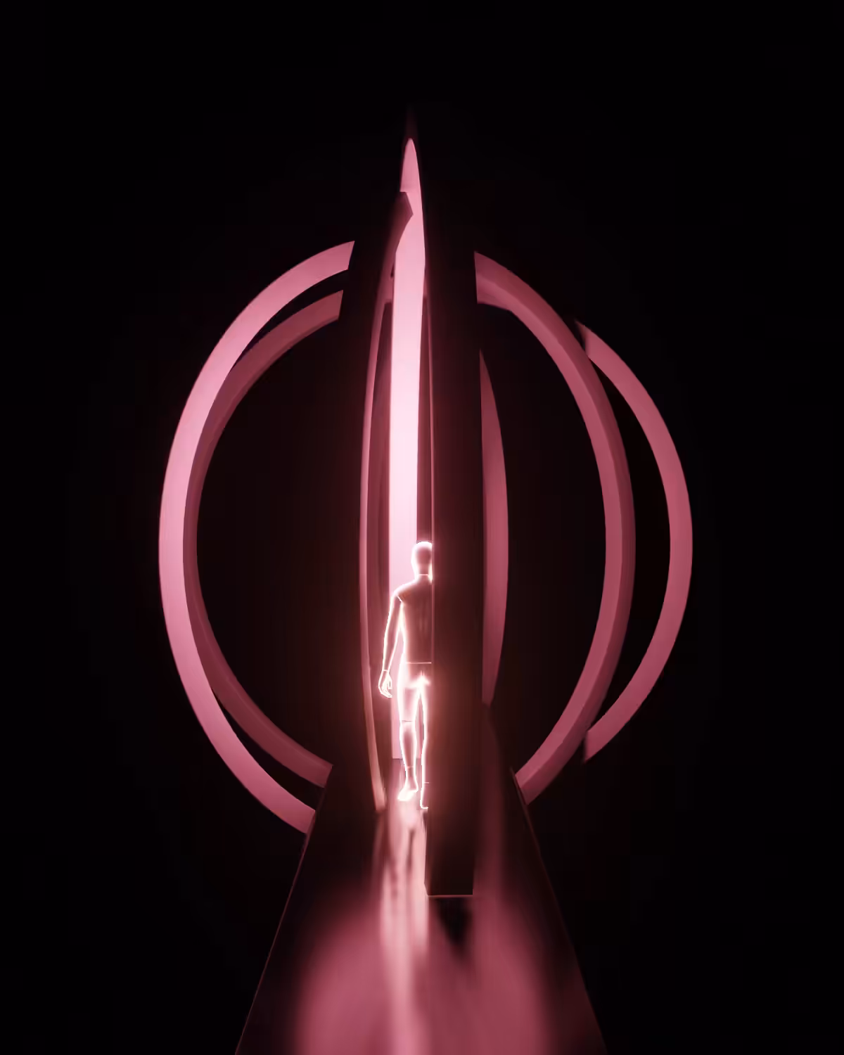 Red Loop