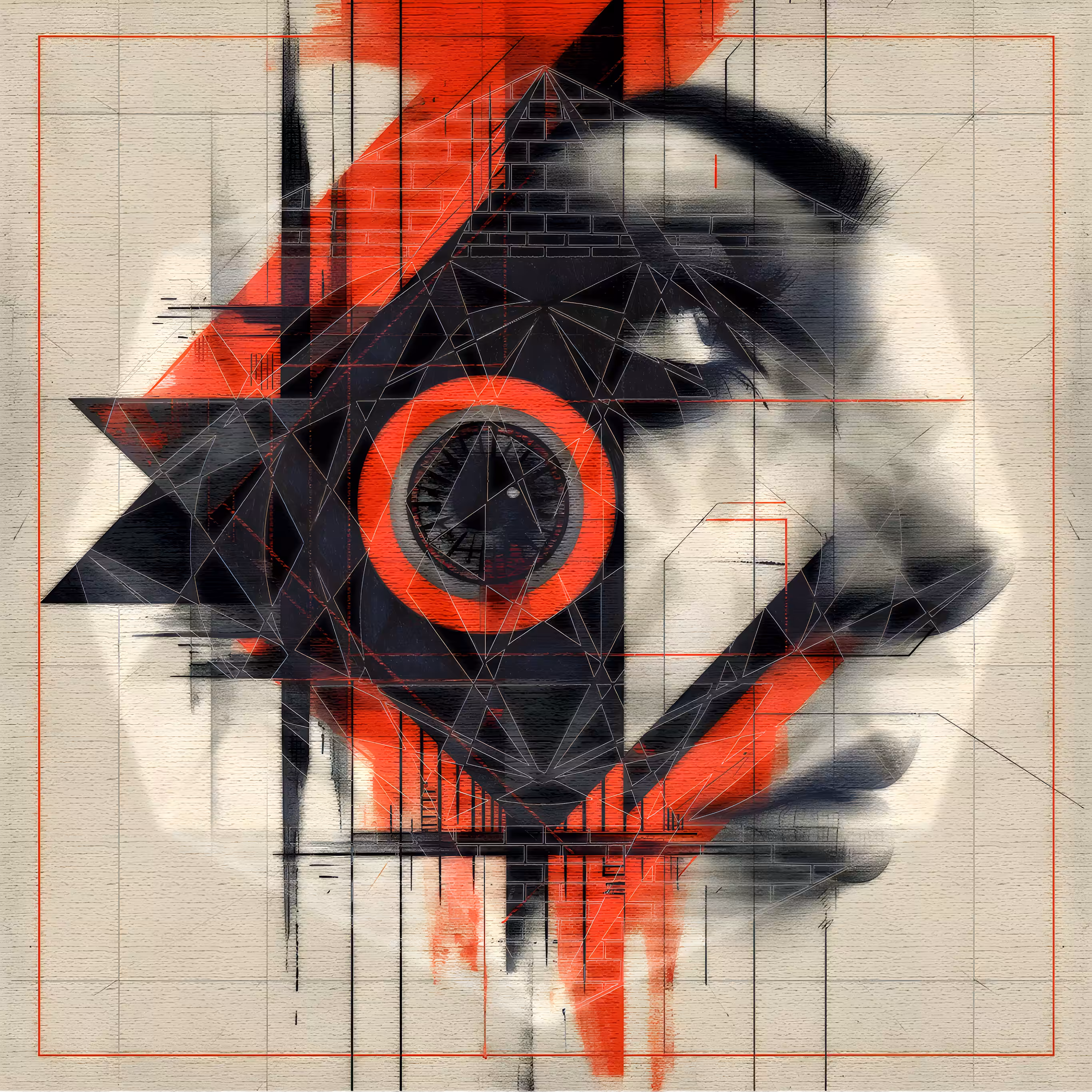 Geometric Constructivist Sights 000.018