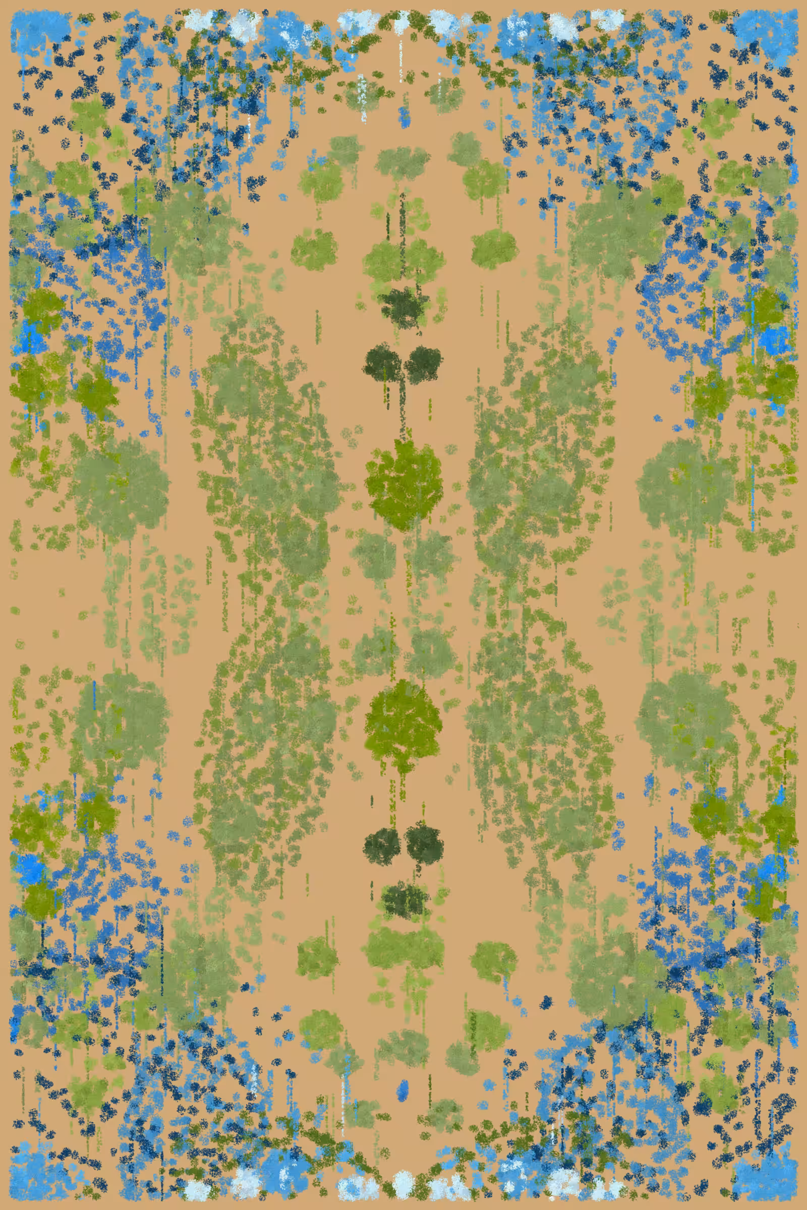 Viridaria #29