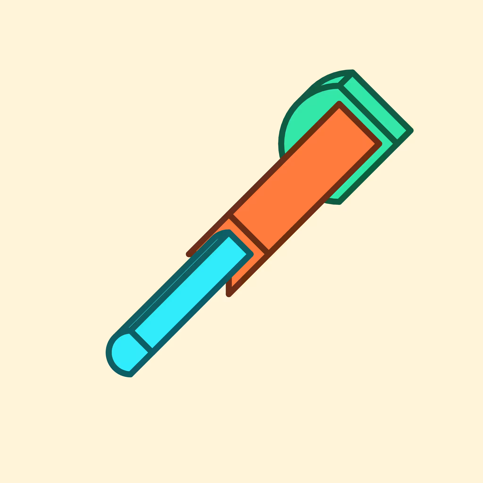 Calm shapes #640