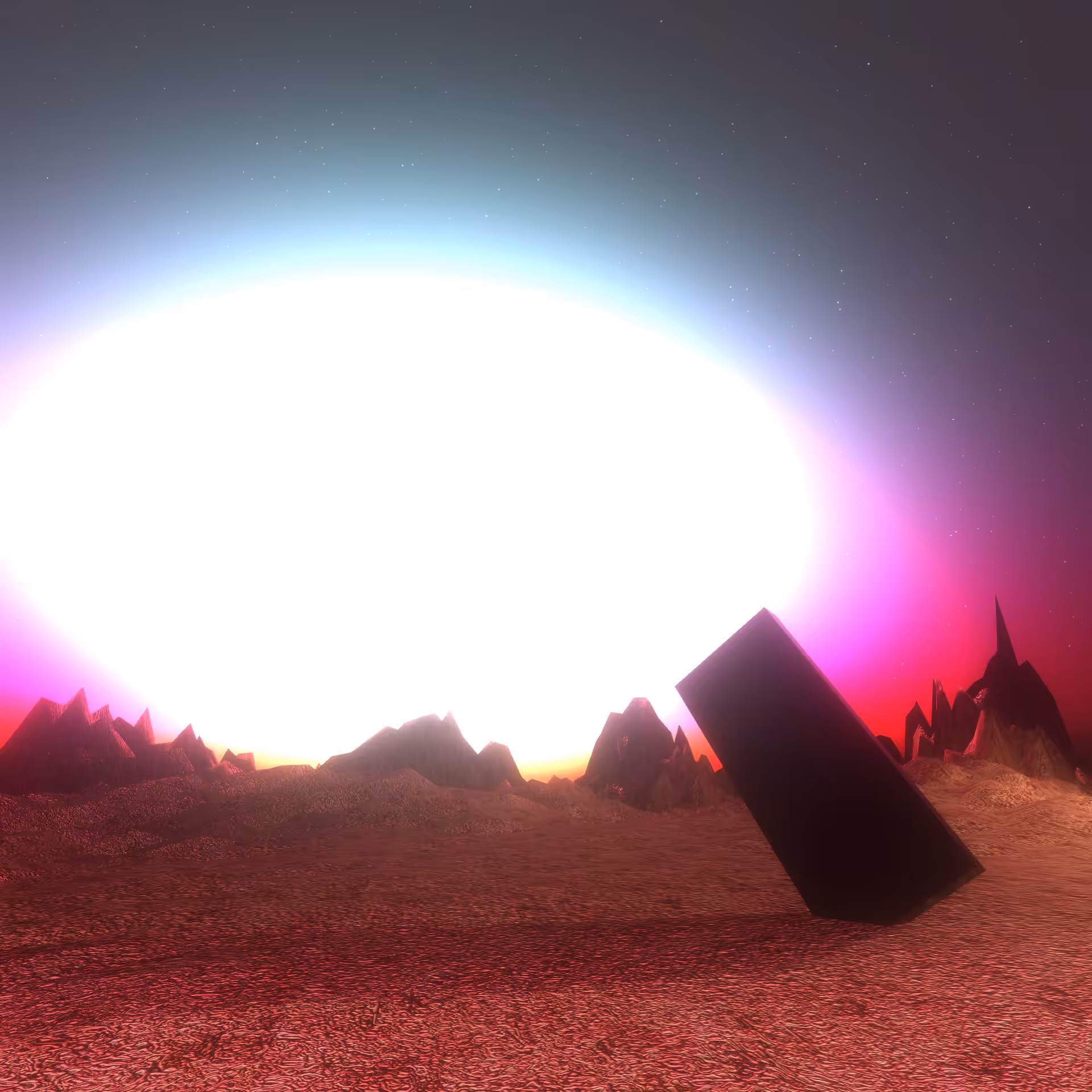 [fxhashturnsone] 2022 A Generative Odyssey #158