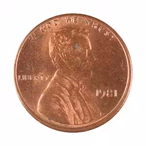Cent #9758