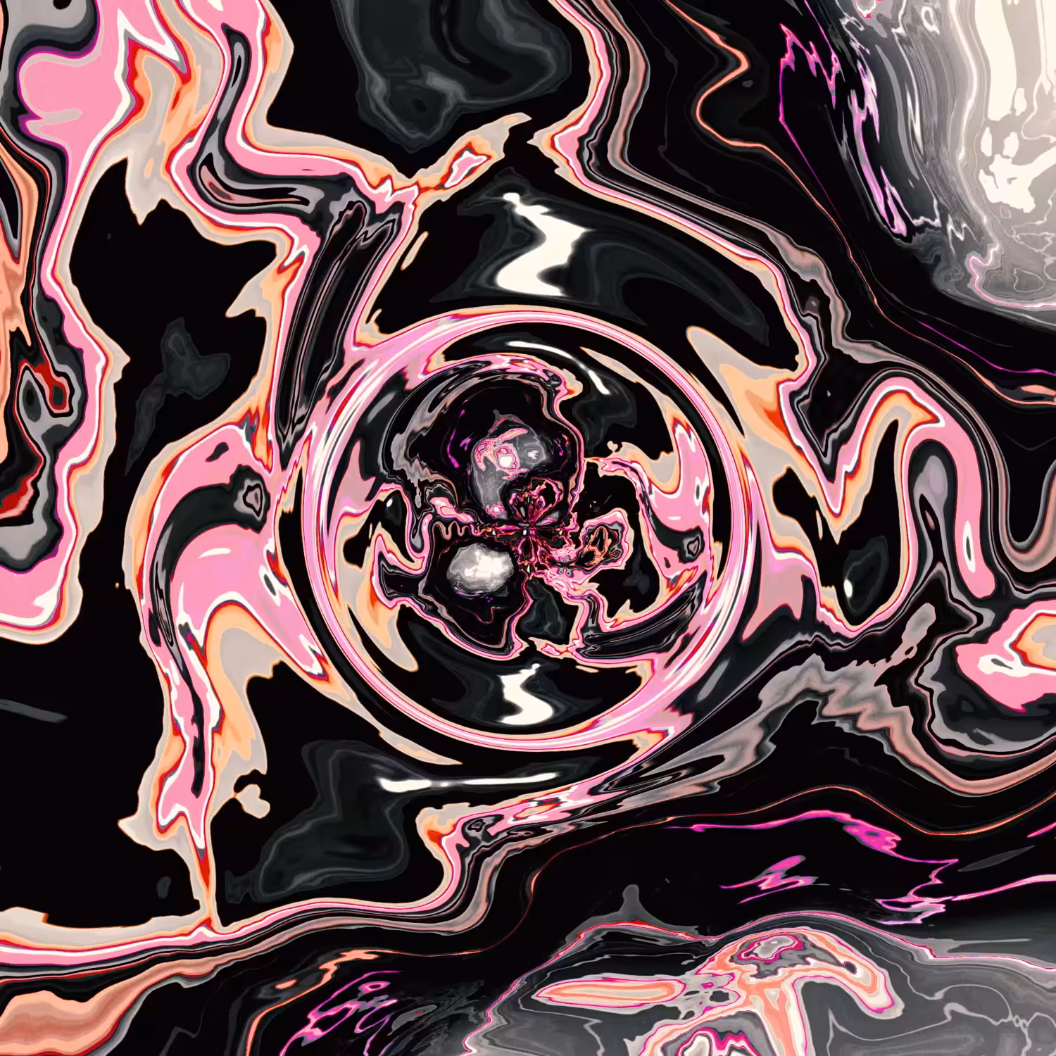 droops – i am tripping
