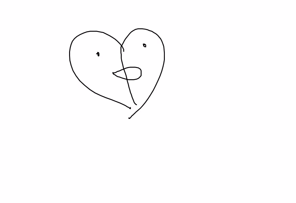 lazy heart