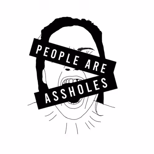 A**hole