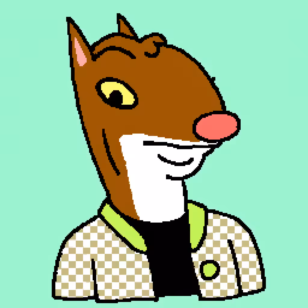 DX Terminal: CyberSlacker55