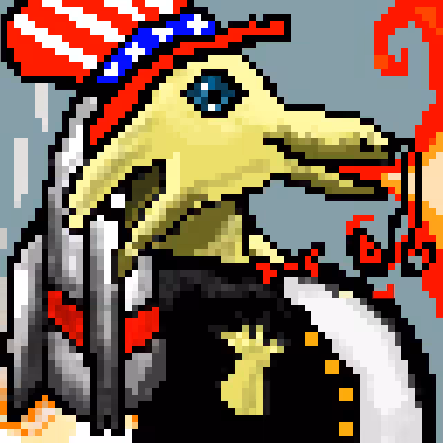 Fortune Dragon #0027