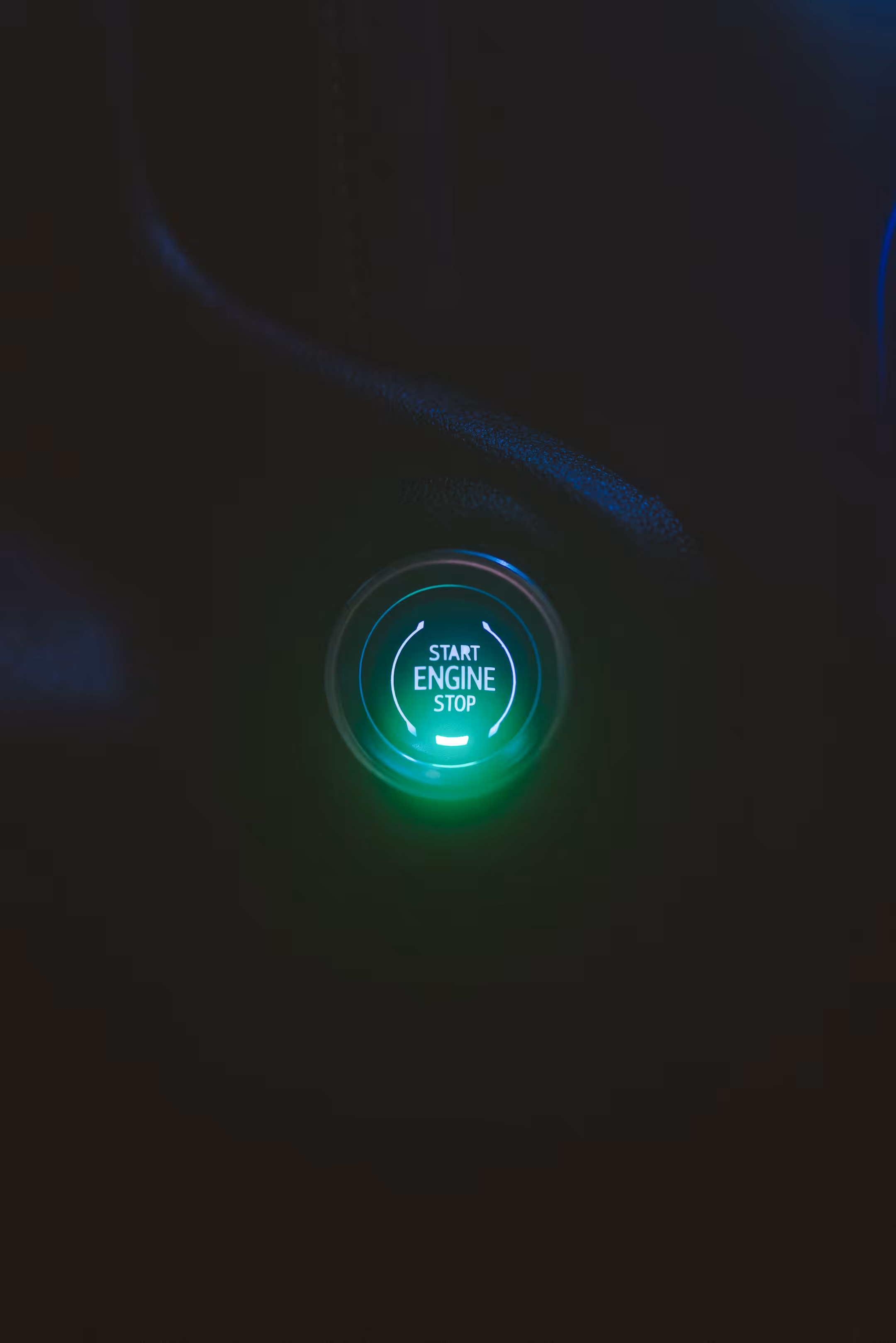push to start