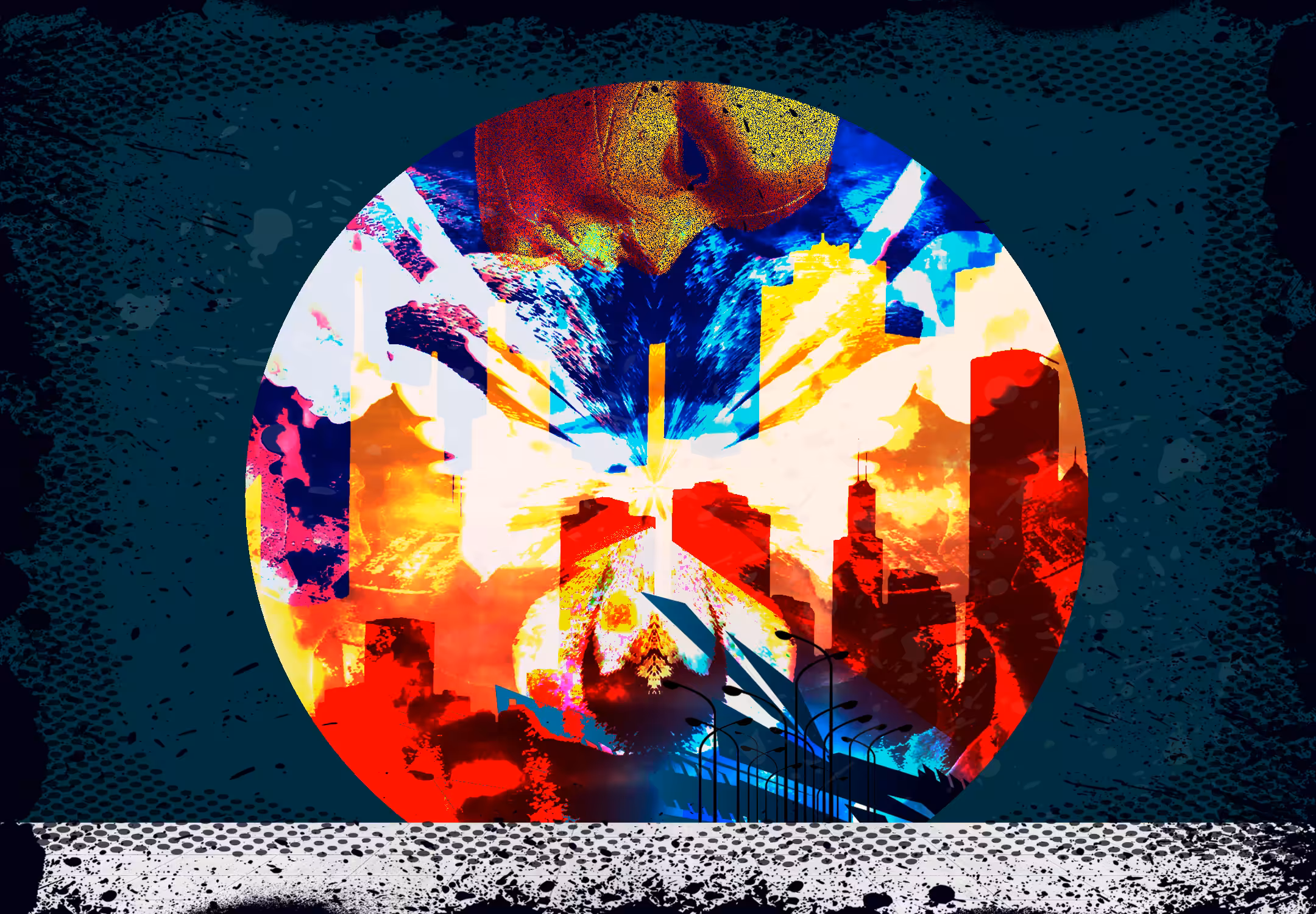 Art Merge #20