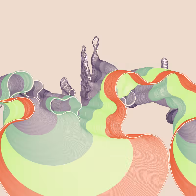 Meander River Plot v2 #30