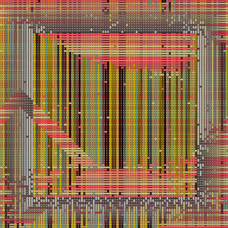 Plexus #54