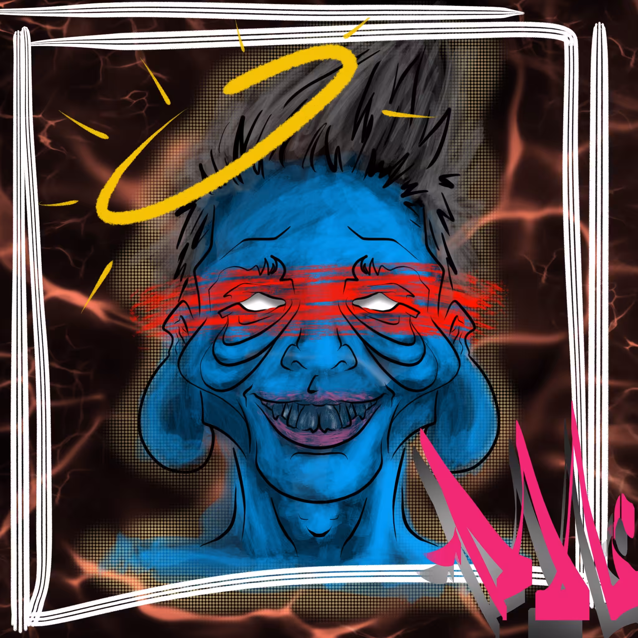 slap.tezKEV