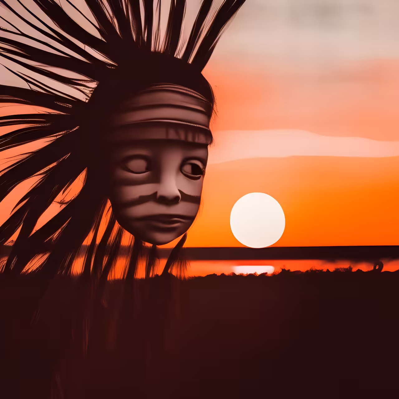 Indian Spirit