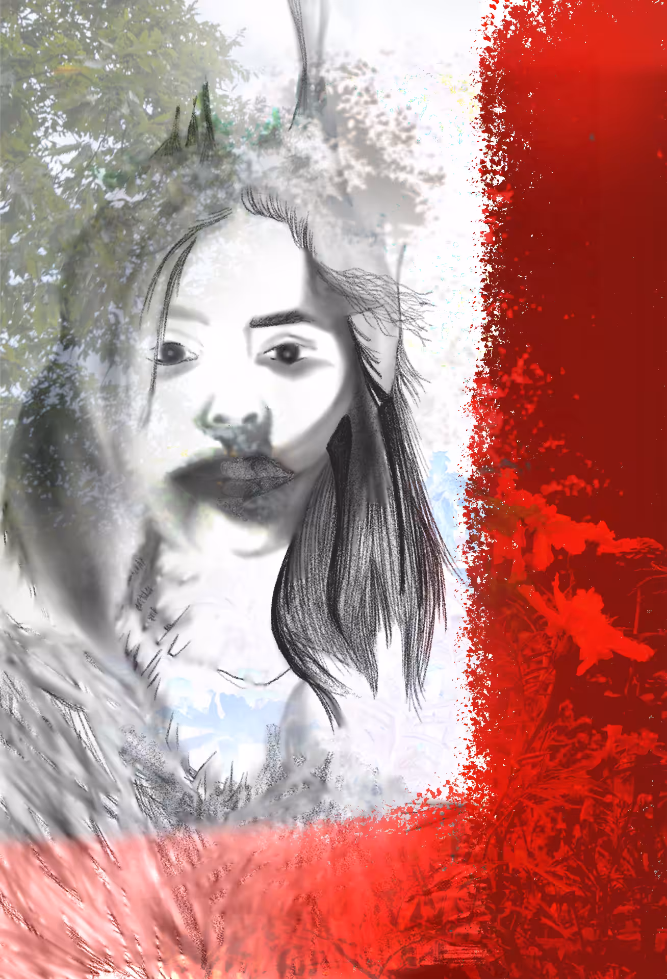 The Portrait 04