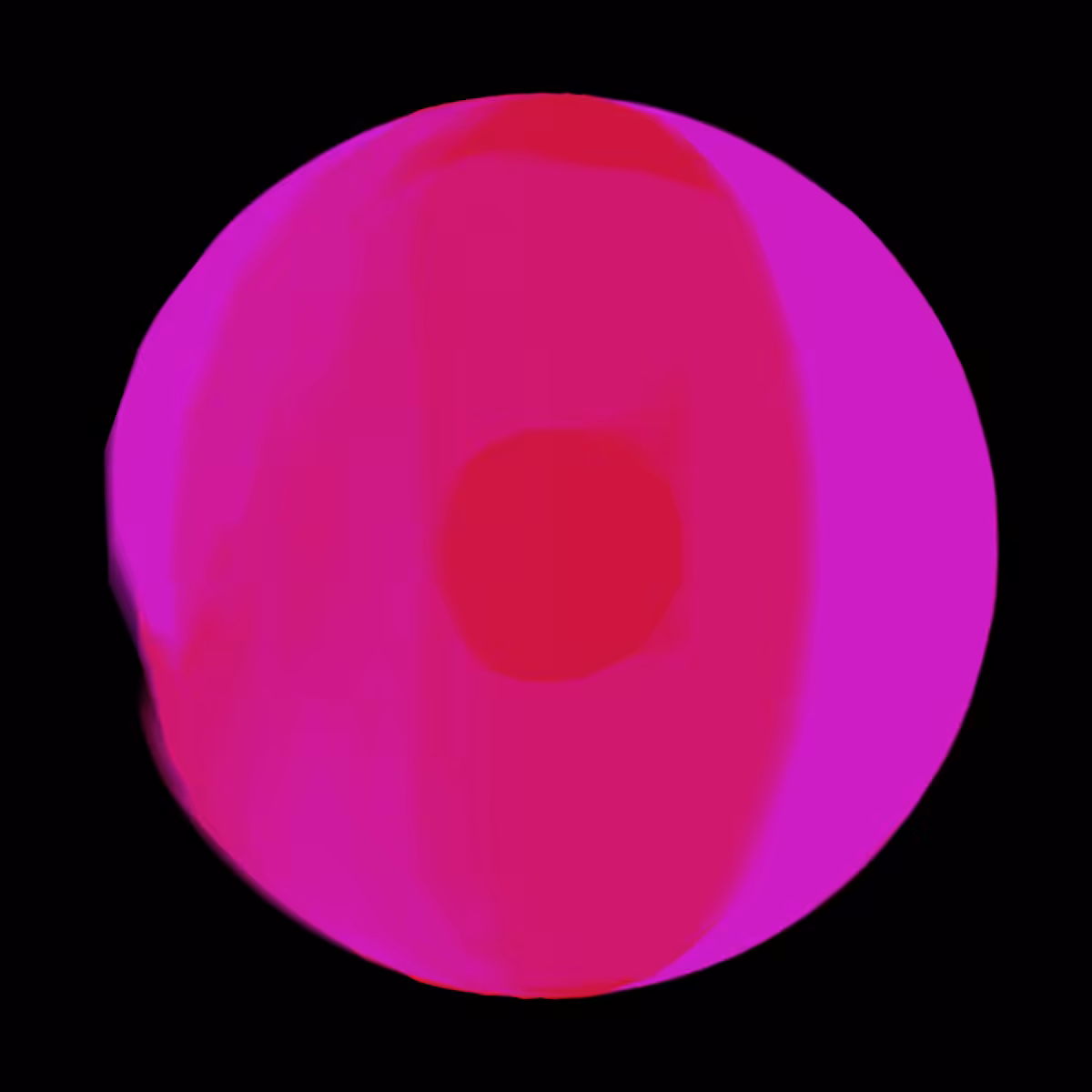 Crystal Sphere #11