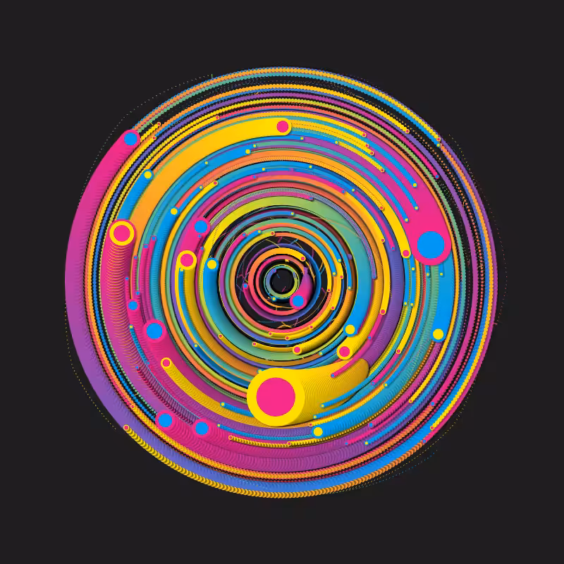 Cycles #13