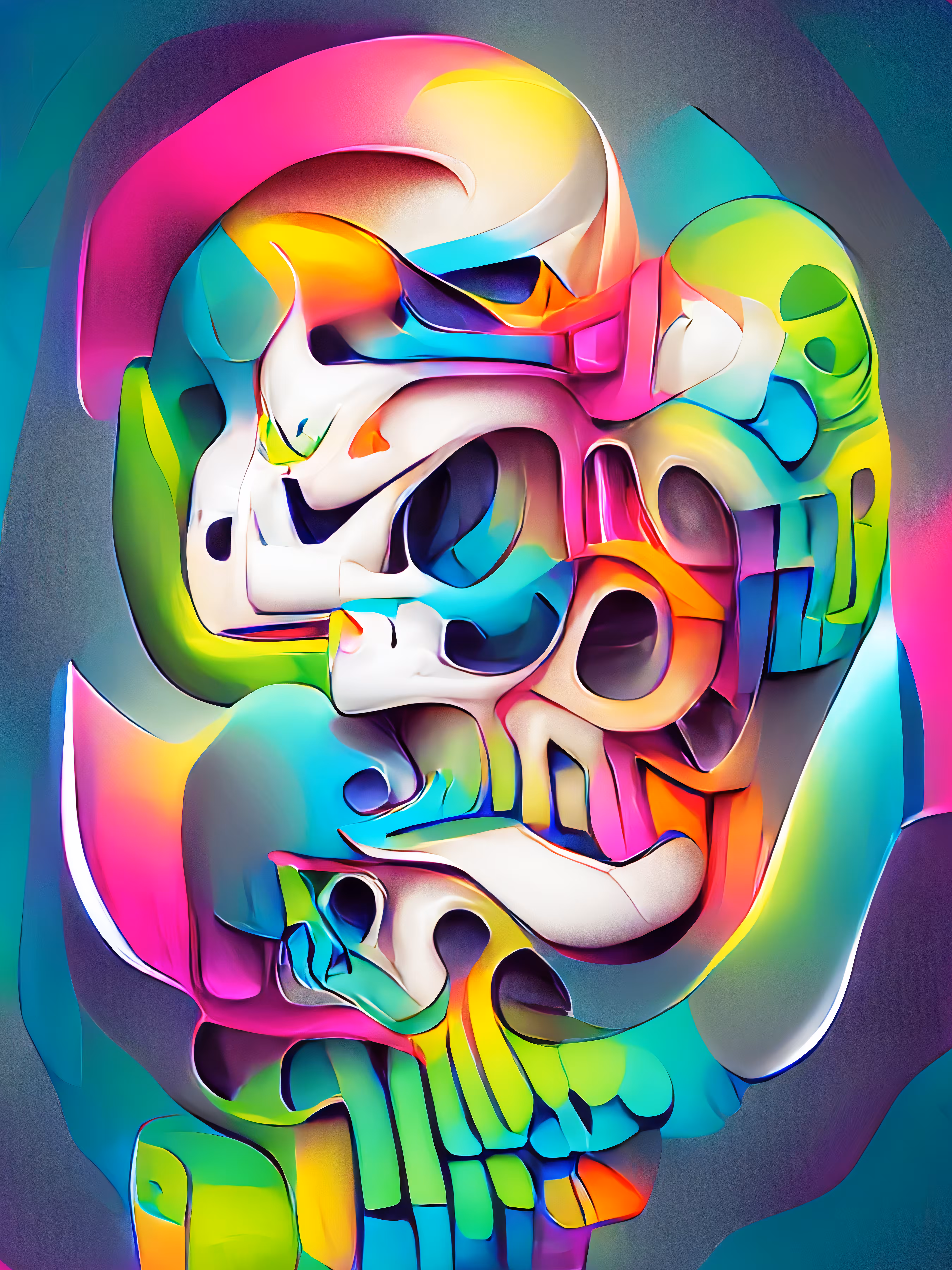 AI-GRAFFITI-SKULL-010