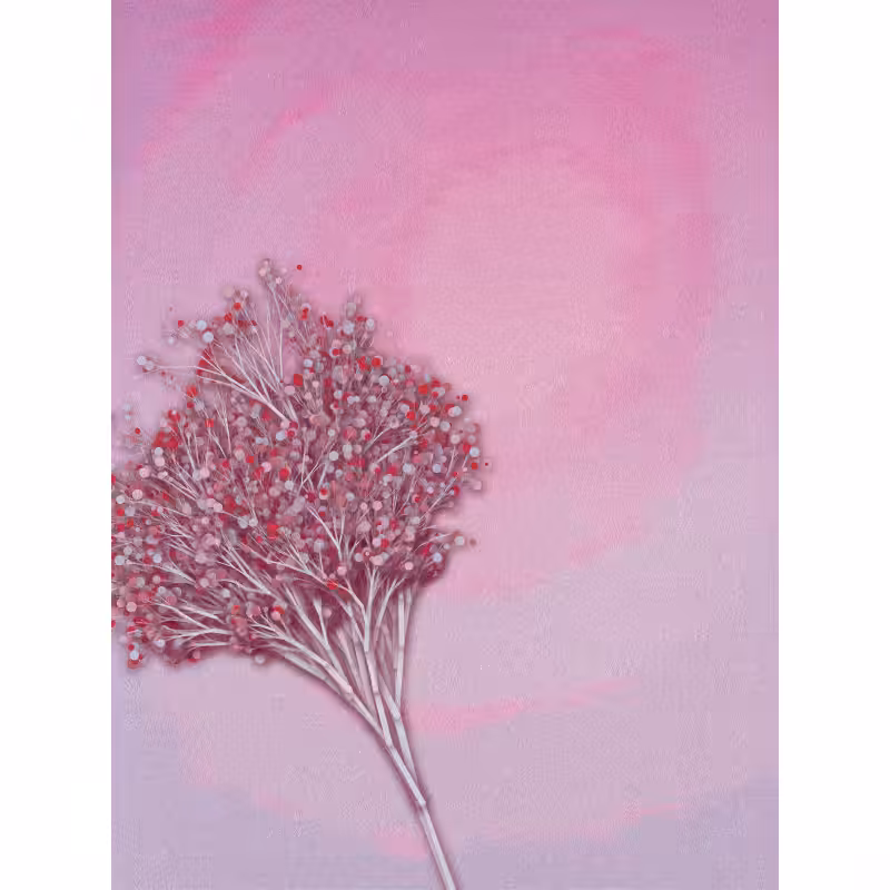 Garden of the Hesperides #107