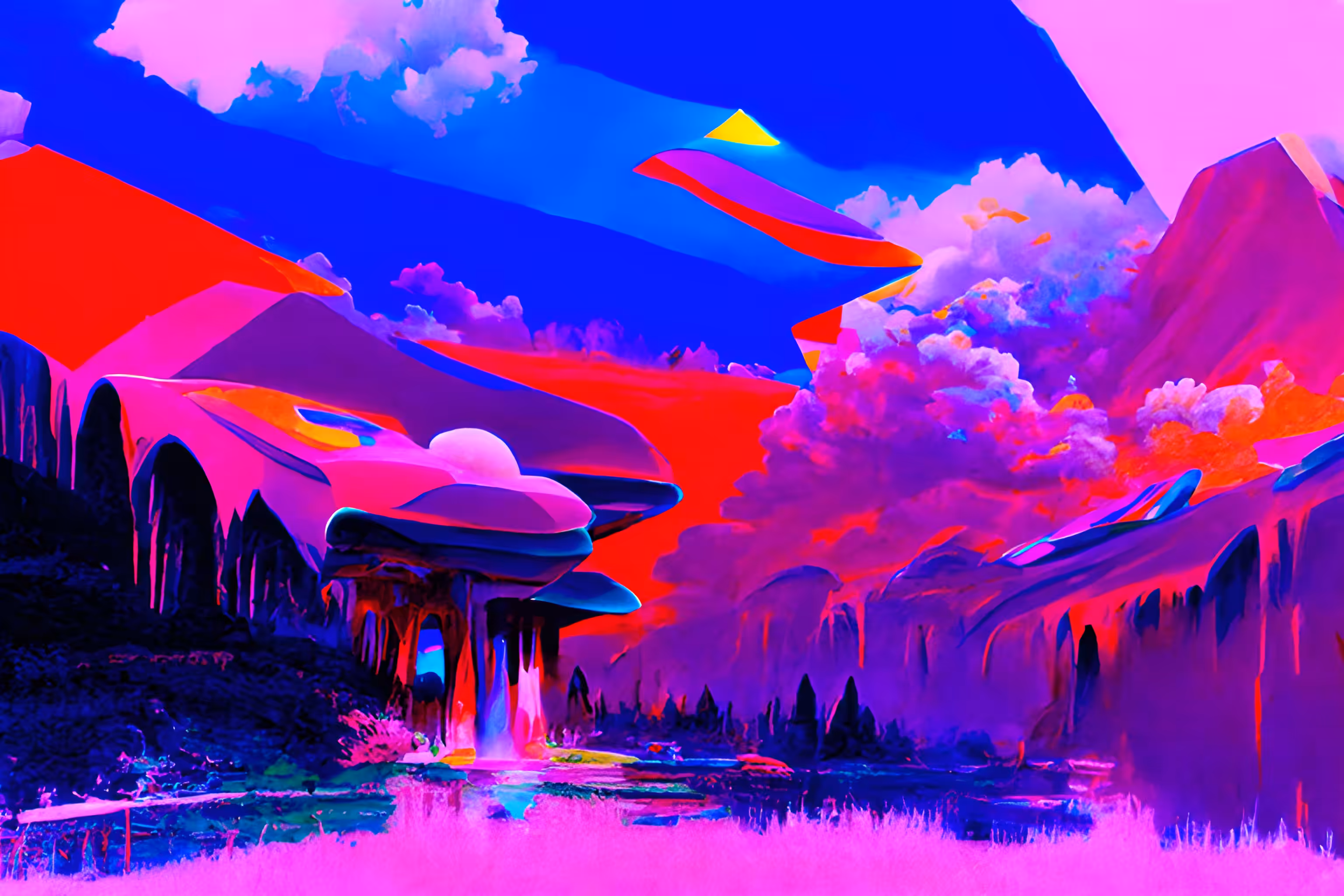 bubblegum psychedelica 14