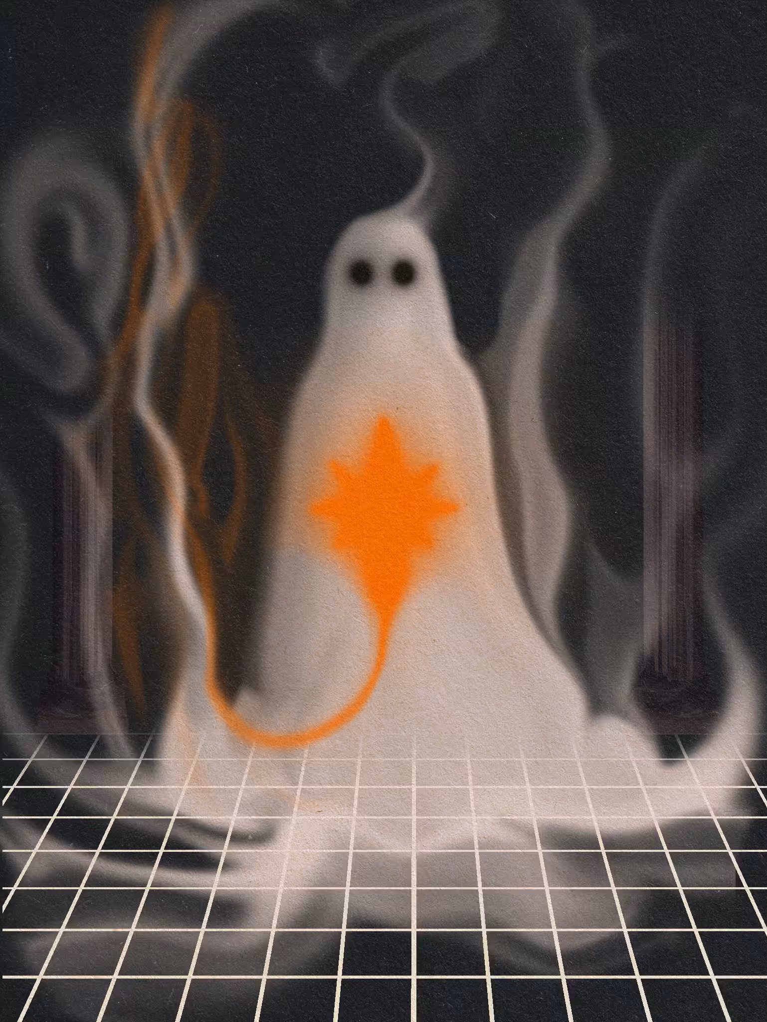 Ancient Ghost
