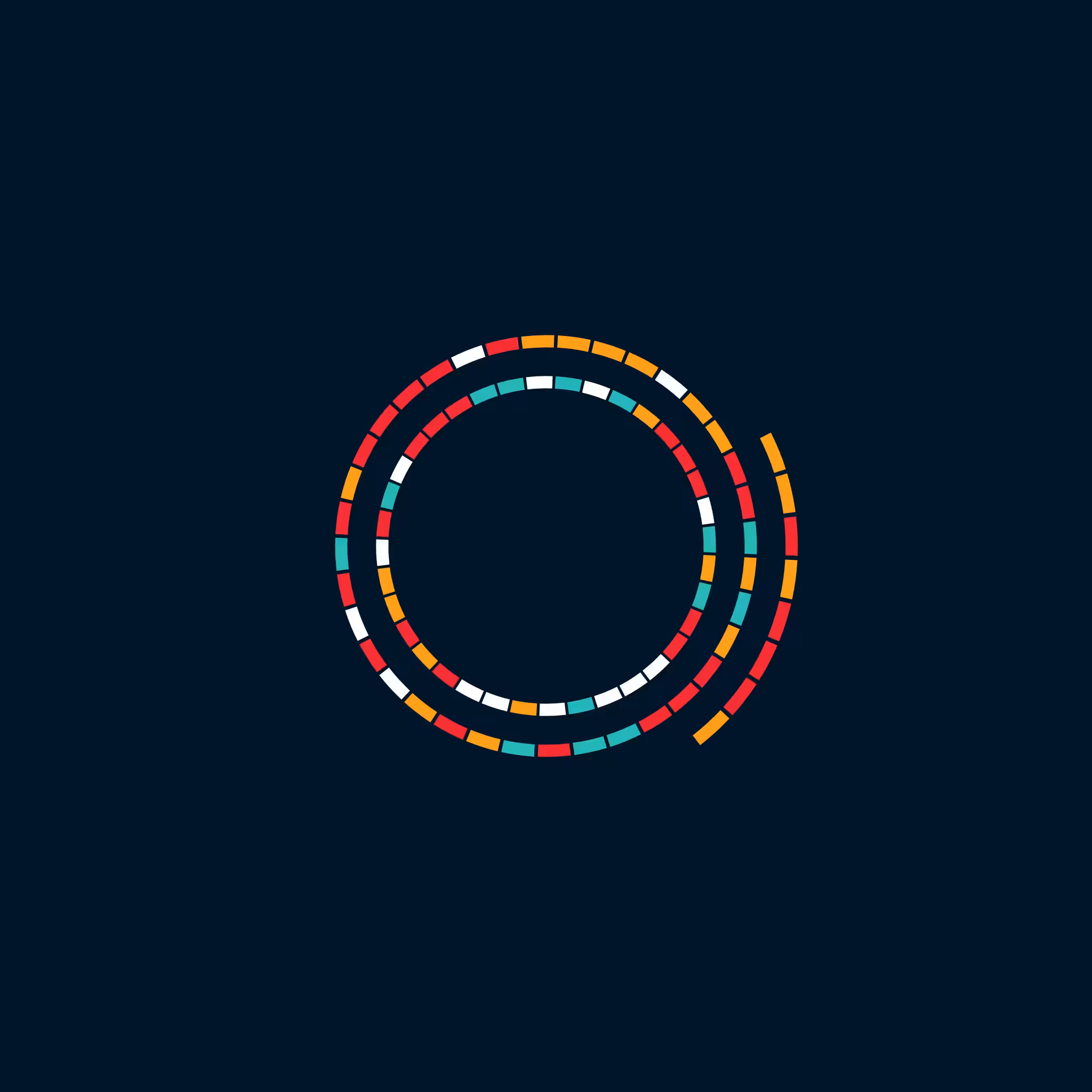THE PERSISTENCE OF ORDER #102