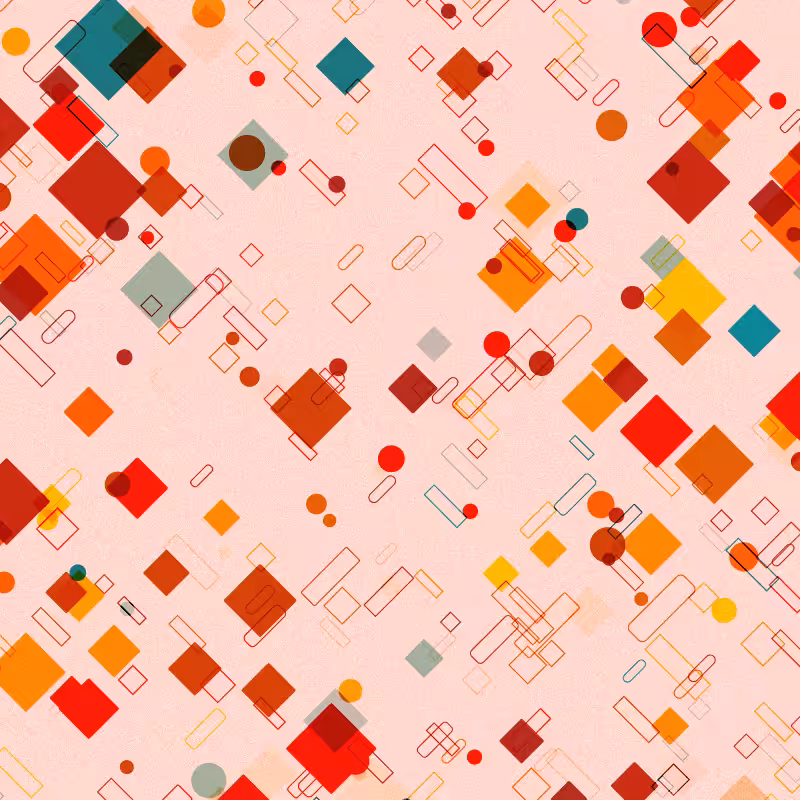 Diagonals #2