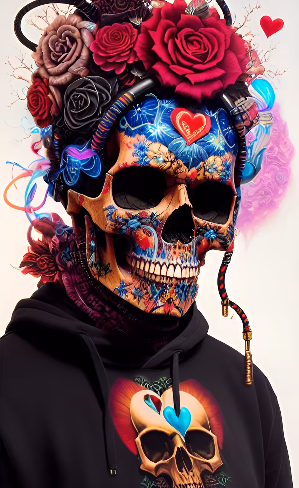 Skull 25
