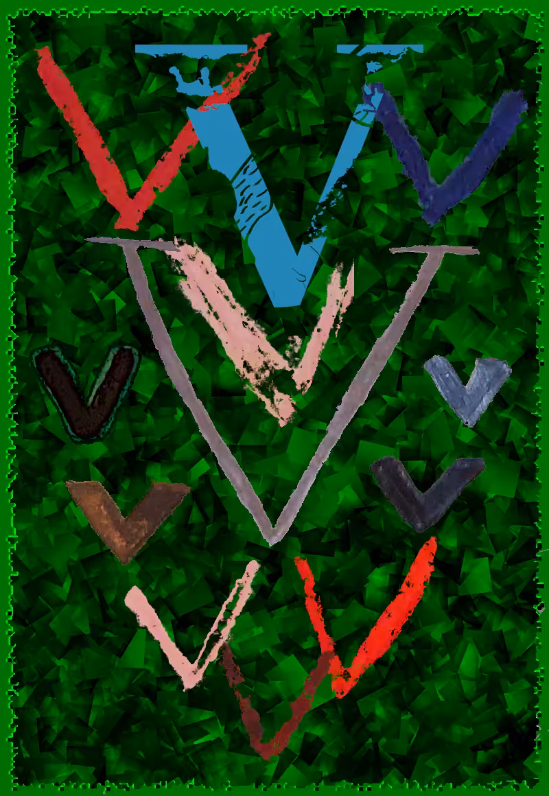 V Gnomes