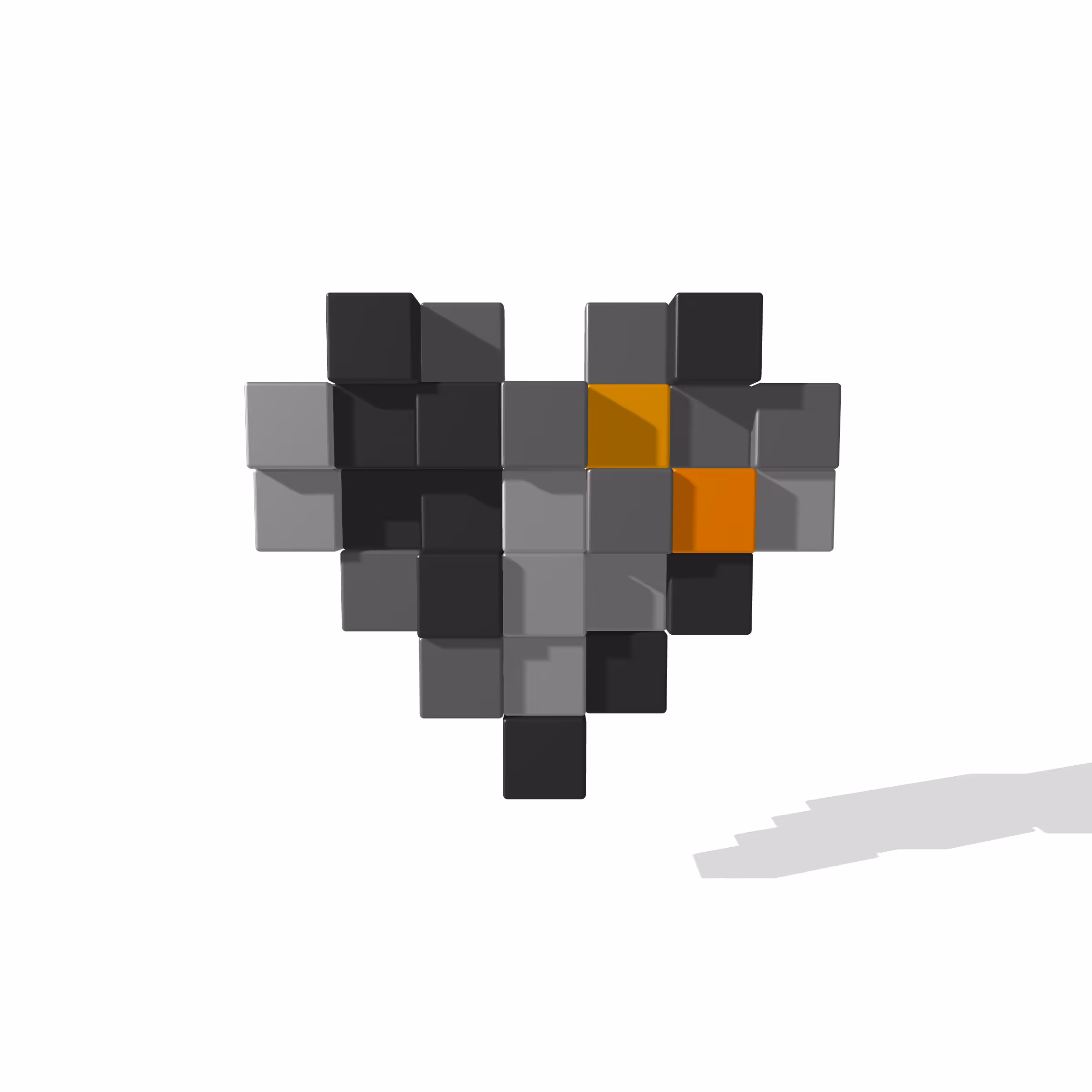 heart + craft #1094