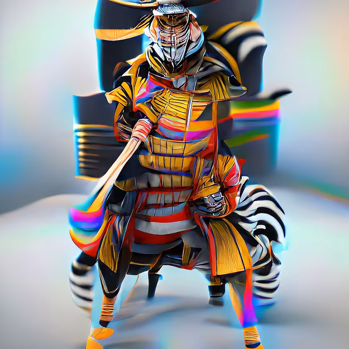 056 GO JŪ ROKU
