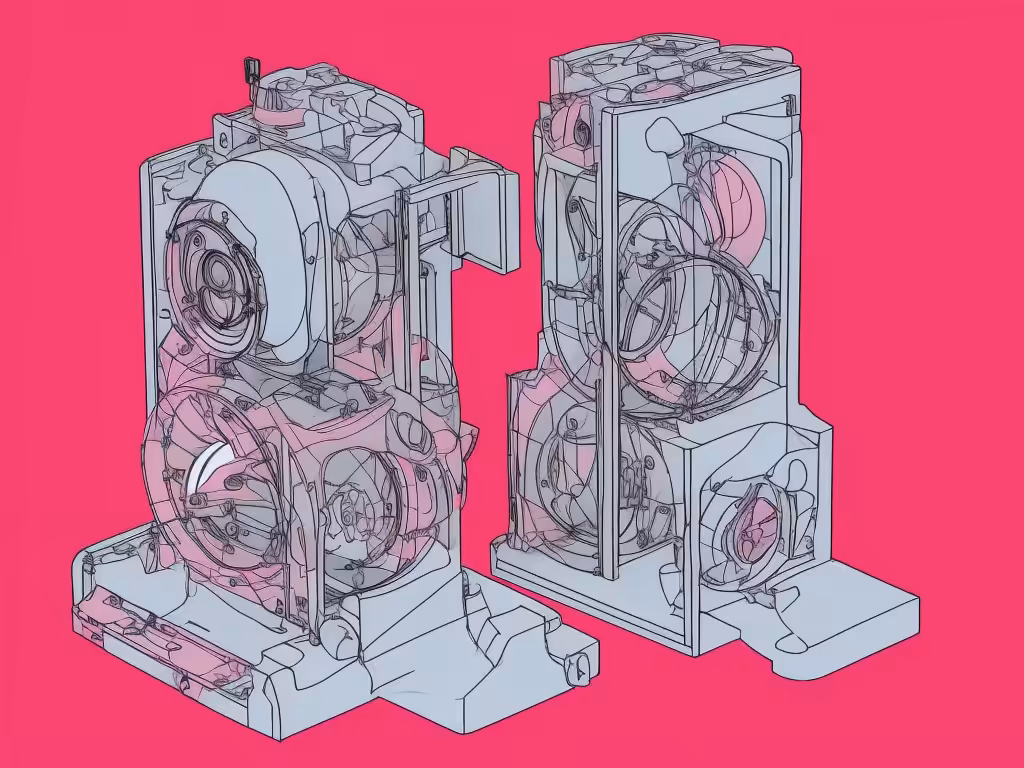 Surrender Machine #31