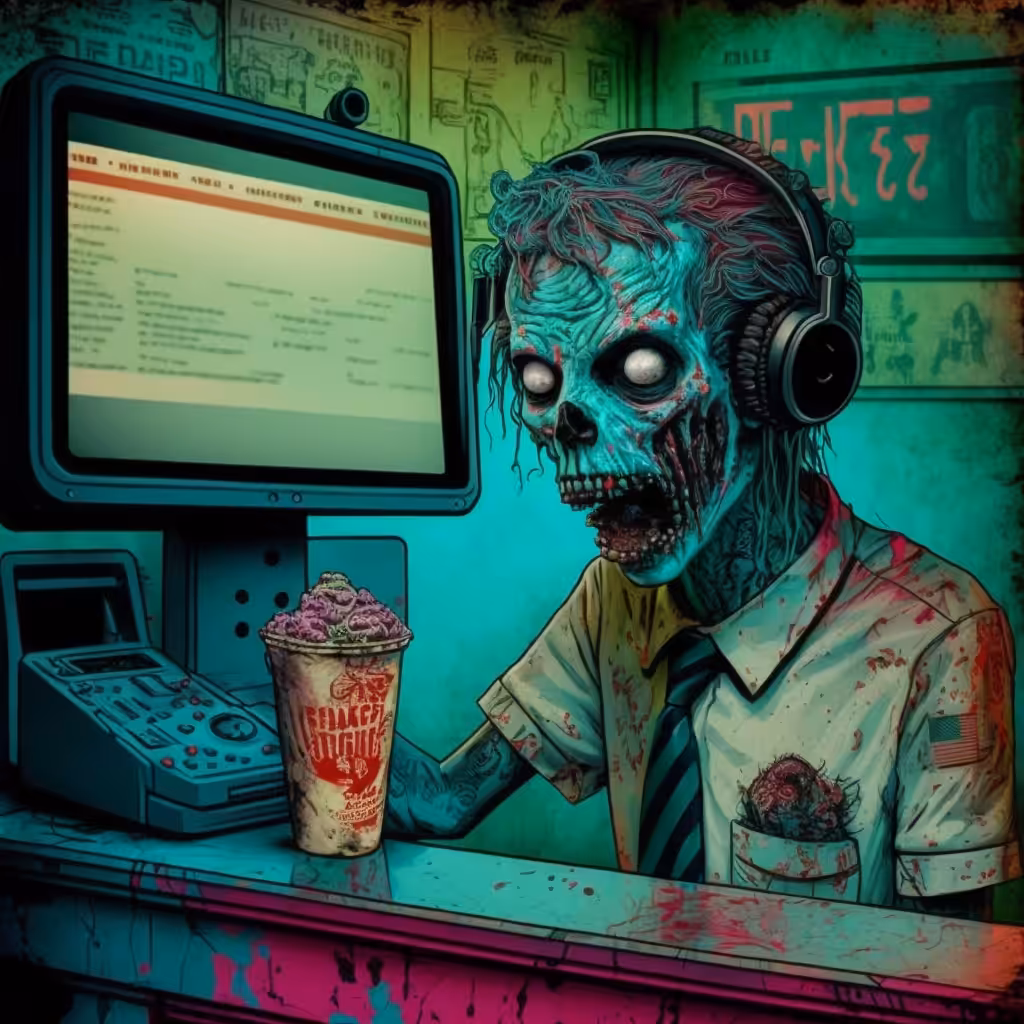 Can I Take Your Order