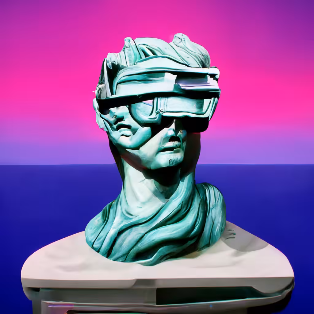 DESKTOP STATUE SYSTEMS LIMITED #445