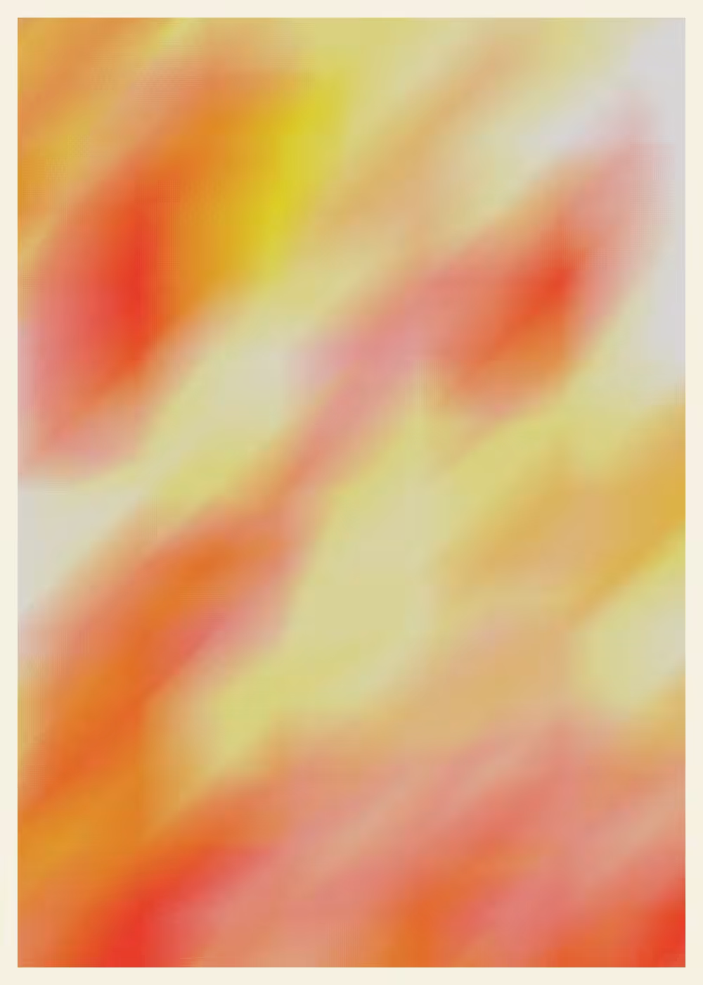 Form Drift #4