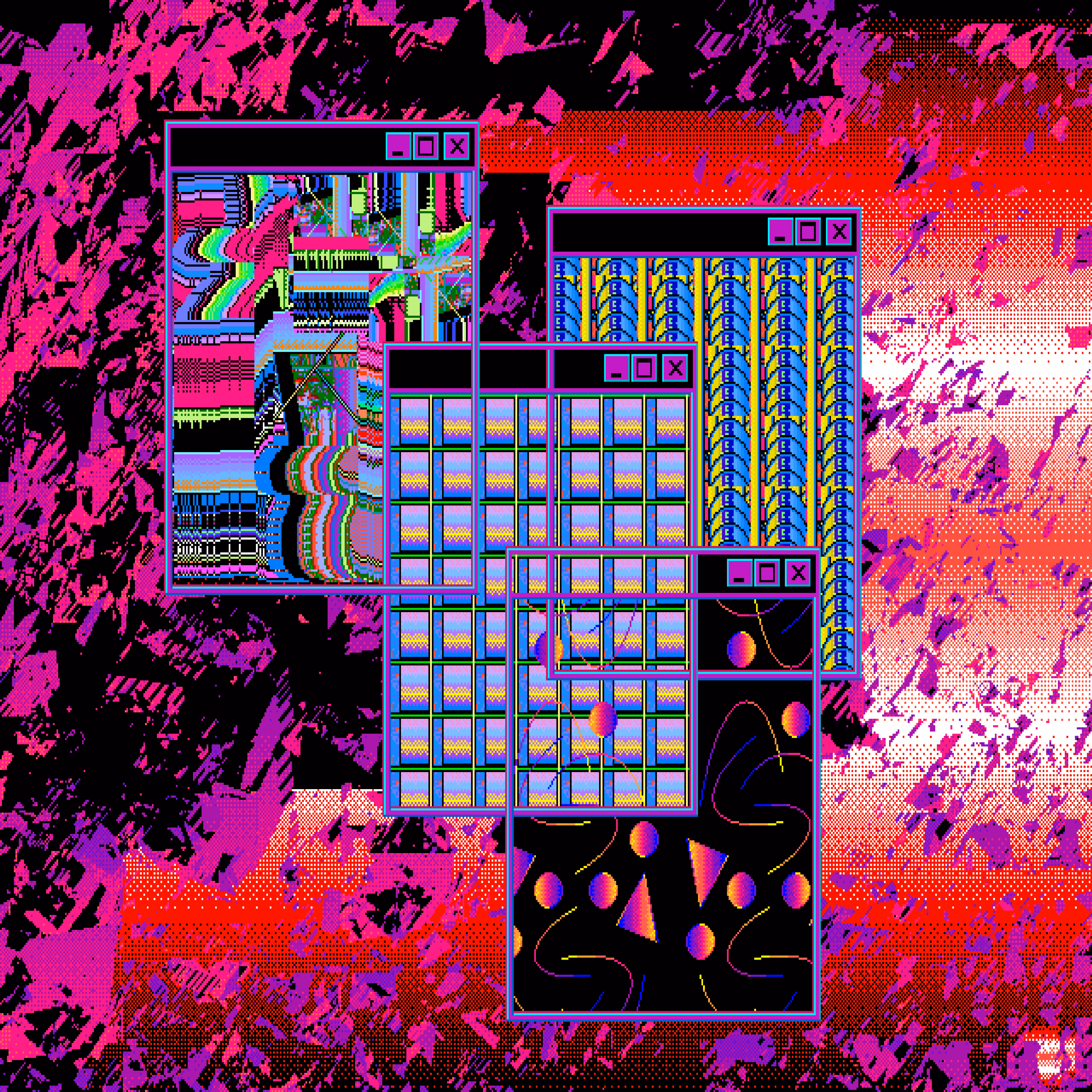 Simulatex