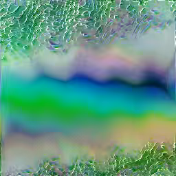 waves #64