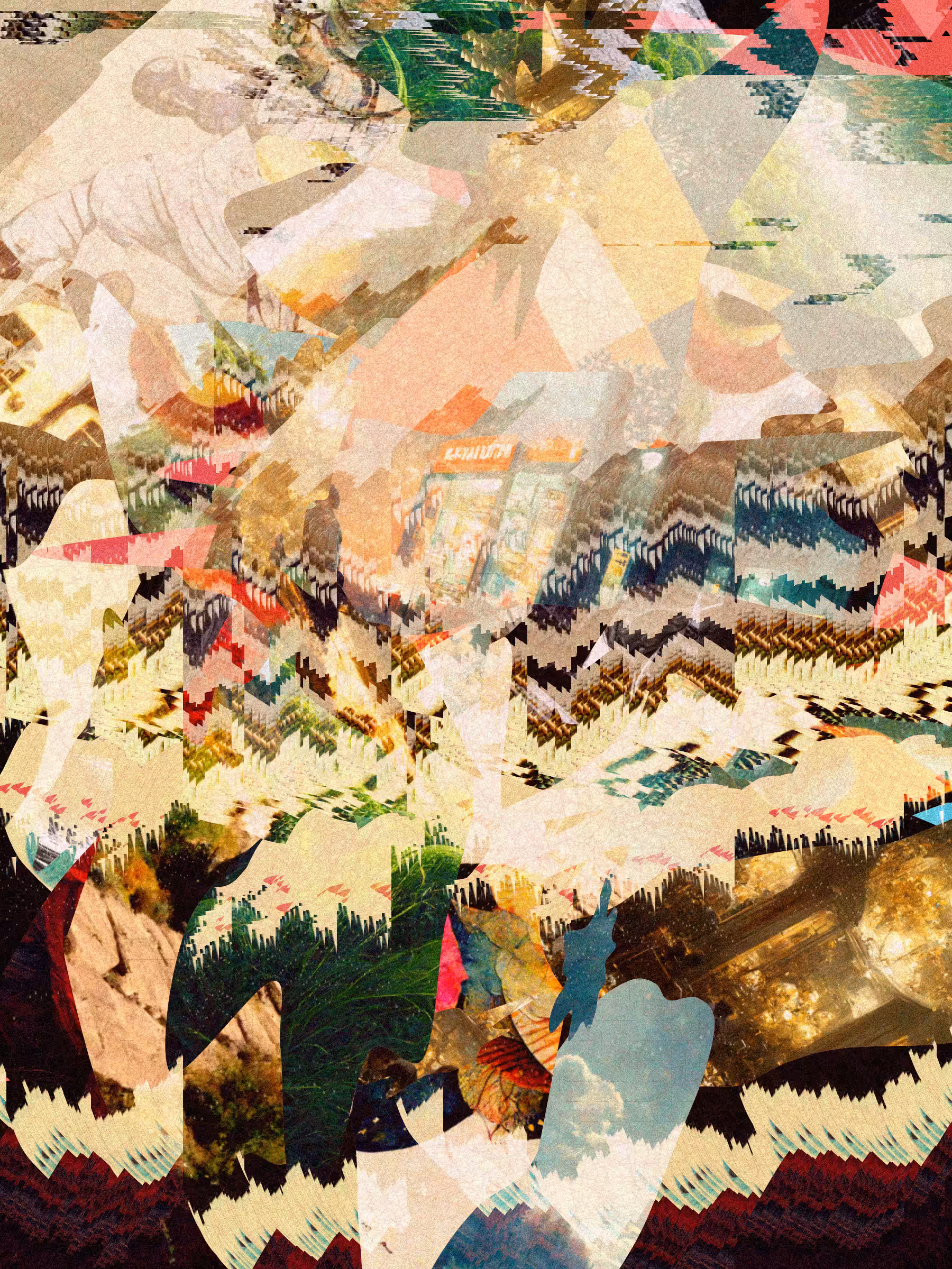 haphazard  #103