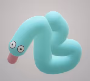 worm