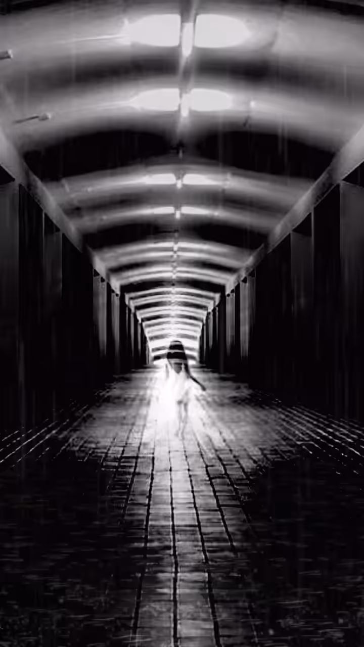 A Memory Of Rain