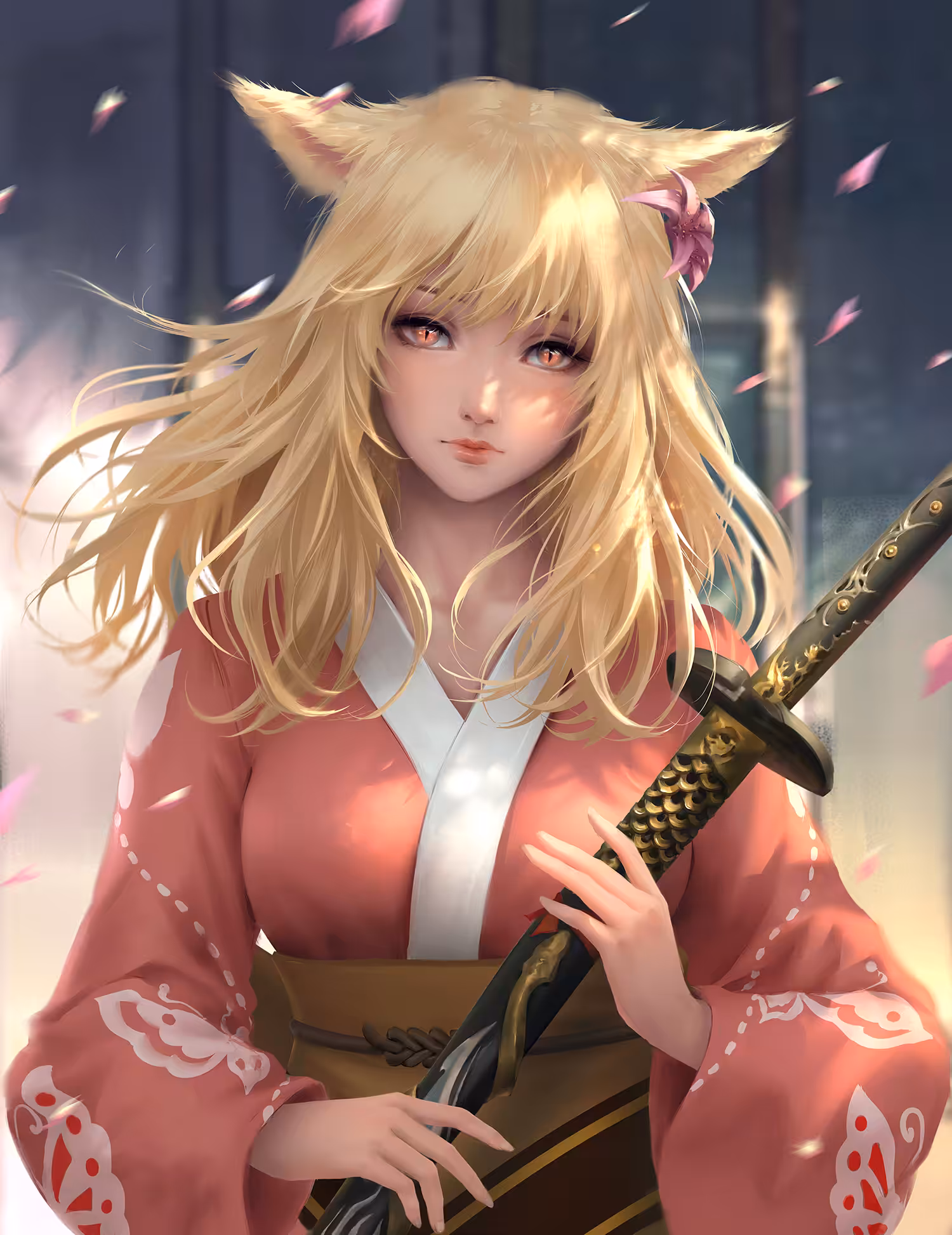 Katana
