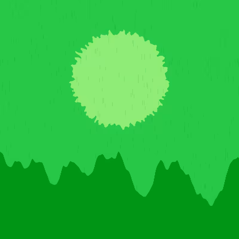 Rainy Mars #5