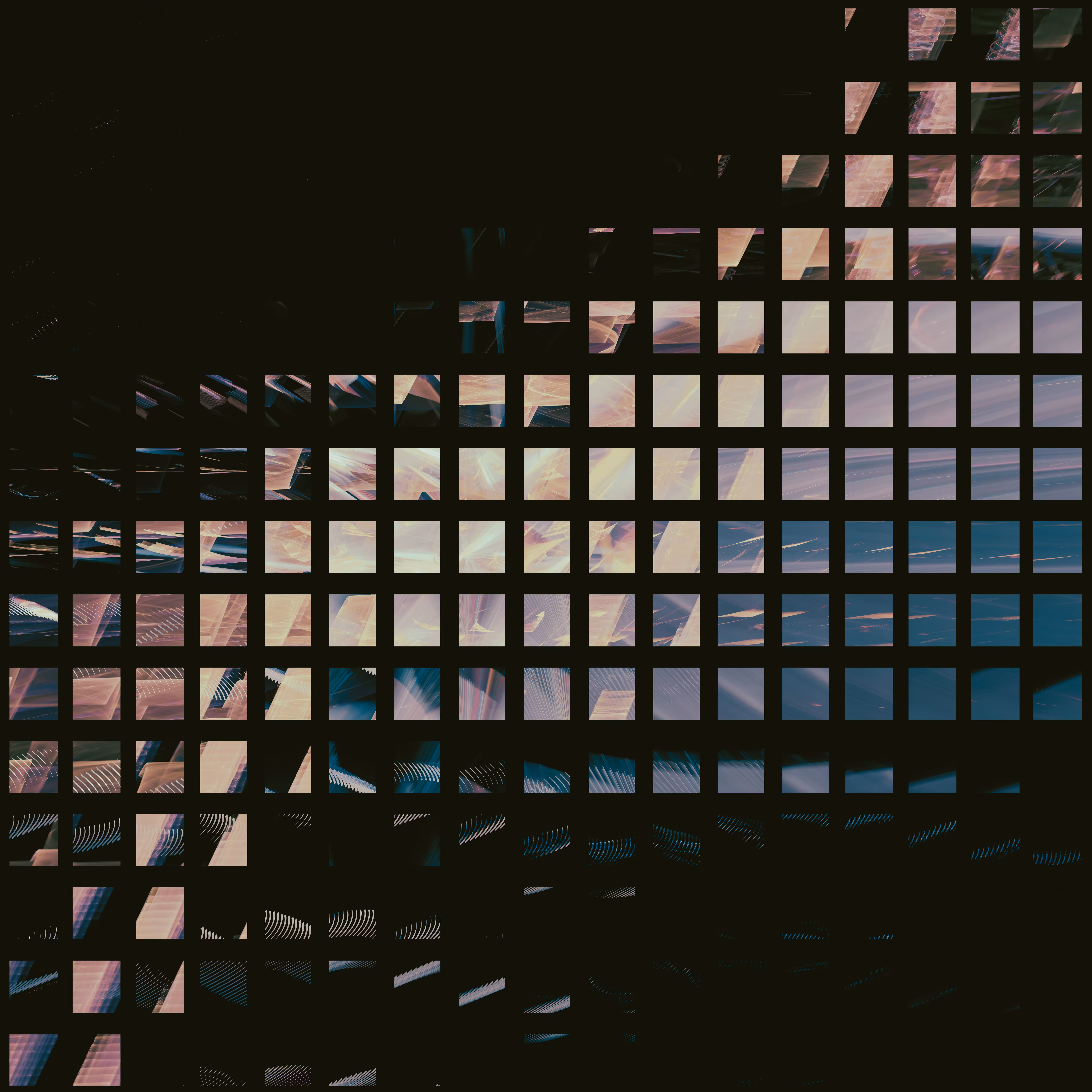 Fractal Window Ⅳ