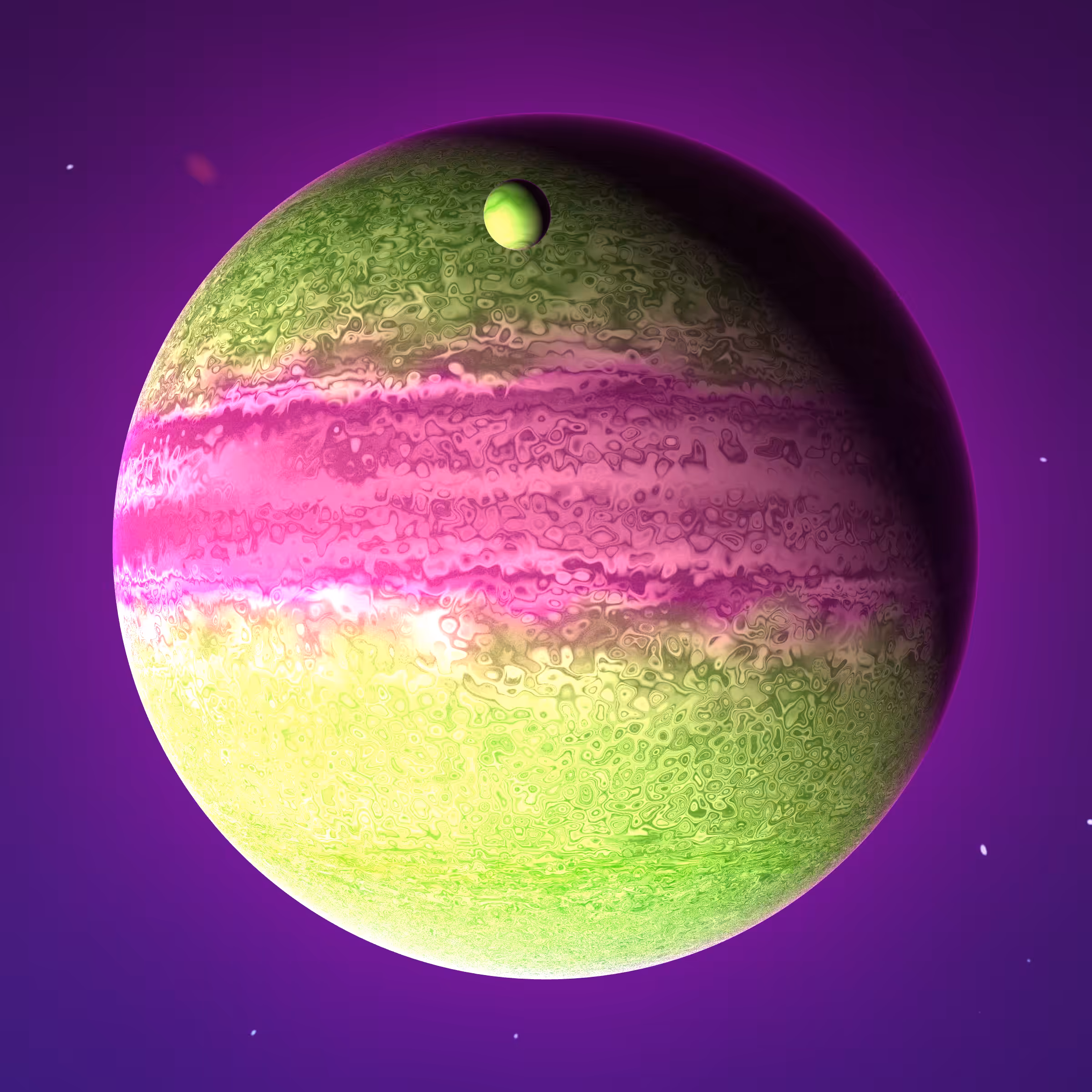 New Worlds #90