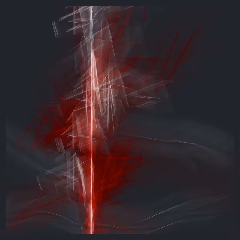 an abstract concept #19