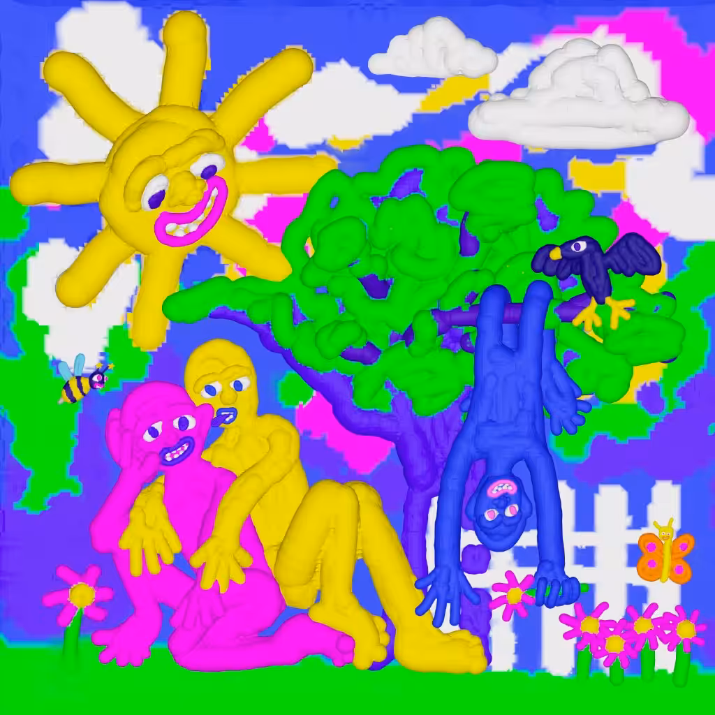 Sunny Day