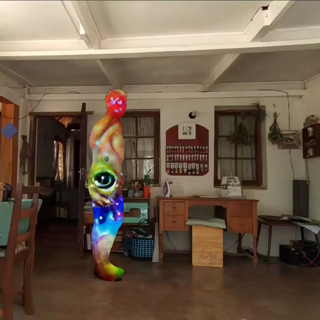 A Brief Step Into The Unknown